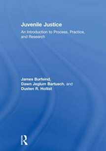 9781138843219-1138843210-Juvenile Justice: An Introduction to Process, Practice, and Research
