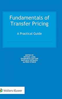 9789041189943-9041189947-Fundamentals of Transfer Pricing: A Practical Guide