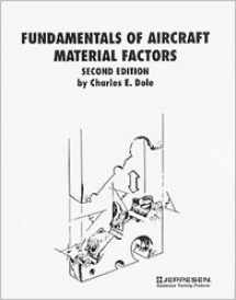 9780891003403-0891003401-Fundamentals of Aircraft Material Factors (2nd ed - JS312646)