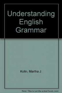 9780023658501-0023658509-Understanding English grammar