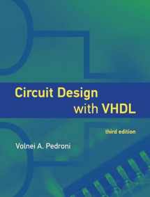 9780262042642-0262042649-Circuit Design with VHDL, third edition (Mit Press)