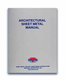 9781617210006-1617210005-Architectural Sheet Metal Manual