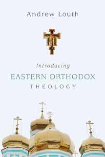 9780830840458-0830840451-Introducing Eastern Orthodox Theology