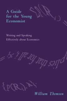 9780262700795-0262700794-A Guide for the Young Economist