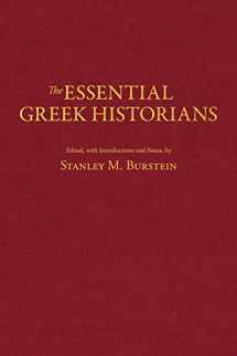 9781647920500-1647920507-The Essential Greek Historians