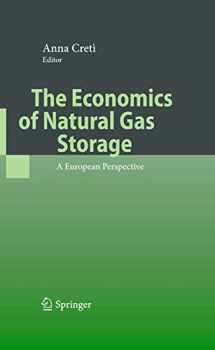 9783540794066-3540794069-The Economics of Natural Gas Storage: A European Perspective