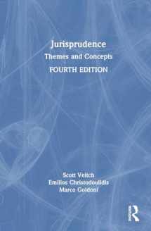 9781032359953-1032359951-Jurisprudence: Themes and Concepts
