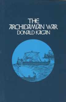 9780801497148-0801497140-The Archidamian War (New History of the Peloponnesian War) (VOLUME 2)