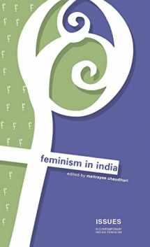 9781842776025-1842776029-Feminism in India (Issues in Contemporary Indian Feminism)