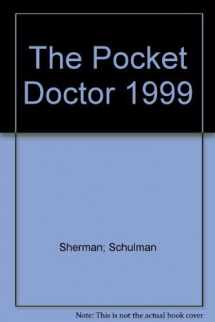9780967226309-0967226309-The Pocket Doctor, 1999, pb, 1999