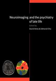 9780521112475-0521112478-Neuroimaging and the Psychiatry of Late Life