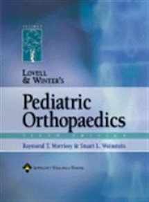 9780781753586-0781753589-Lovell and Winter's Pediatric Orthopaedics (2 Volume Set)