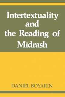 9780253209092-0253209099-Intertextuality and the Reading of Midrash