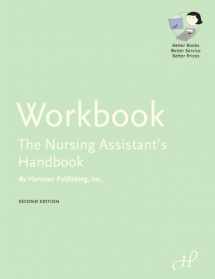 9781888343922-1888343923-Workbook for The Nursing Assistant's Handbook