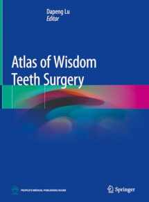 9789811087844-9811087849-Atlas of Wisdom Teeth Surgery