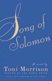 9781400033423-140003342X-Song of Solomon: A Novel