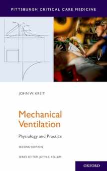 9780190670085-0190670088-Mechanical Ventilation: Physiology and Practice (Pittsburgh Critical Care Medicine)