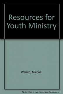 9780809120833-0809120836-Resources for Youth Ministry