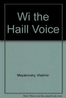9780902145412-090214541X-Wi the haill voice (Translations)