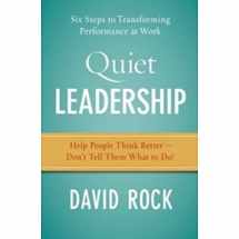 9780060835903-0060835907-Quiet Leadership: Six Steps to Transforming Performance at Work