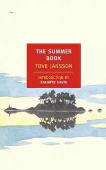 9781590172681-159017268X-The Summer Book (New York Review Books Classics)