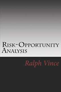 9781466344402-1466344407-Risk-Opportunity Analysis