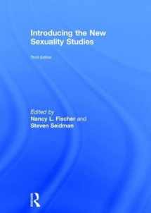 9781138902930-1138902934-Introducing the New Sexuality Studies: 3rd Edition