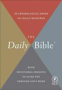 9780736976145-0736976140-The Daily Bible (NLT)