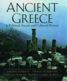 9780195097436-0195097432-Ancient Greece: A Political, Social, and Cultural History