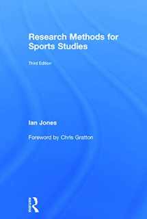 9780415749329-0415749328-Research Methods for Sports Studies: Third Edition
