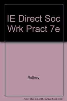 9780495008552-0495008559-direct social work practice theory and skills instructor's edition