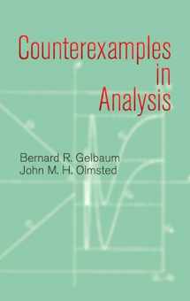 9780486428758-0486428753-Counterexamples in Analysis (Dover Books on Mathematics)