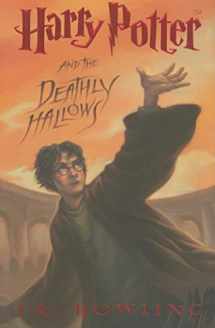 9780786296651-0786296658-Harry Potter and the Deathly Hallows (Book 7)
