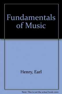 9780133372885-013337288X-Fundamentals of Music