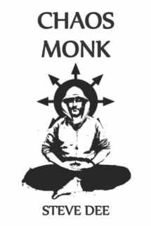 9781739868826-173986882X-Chaos Monk: Bringing Magical Creativity to the New Monastic Path