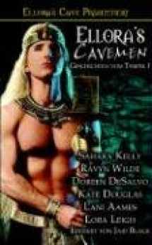 9781419951916-1419951912-Ellora's Cavemen: Geschichten Vom Temple I