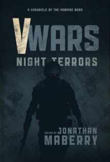 9781631402722-1631402722-V-Wars: Night Terrors