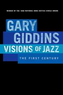 9780195132410-0195132416-Visions of Jazz: The First Century