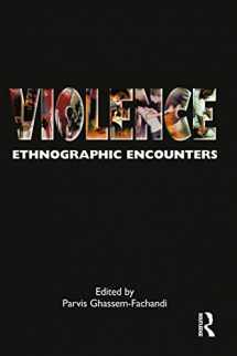 9781847884169-1847884164-Violence (Encounters: Experience and Anthropological Knowledge)