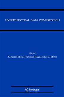 9781441939432-1441939431-Hyperspectral Data Compression