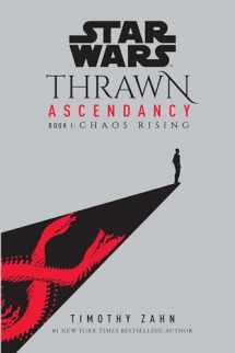 9780593157701-0593157702-Star Wars: Thrawn Ascendancy (Book I: Chaos Rising) (Star Wars: The Ascendancy Trilogy)