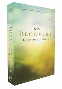 9780310440819-0310440815-NIV, Recovery Devotional Bible, Paperback