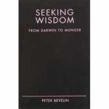 9789163136863-9163136864-Seeking Wisdom: From Darwin to Munger