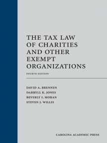 9781531022860-1531022863-The Tax Law of Charities and Other Exempt Organizations