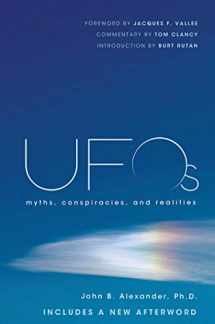 9781250002013-125000201X-UFOs: Myths, Conspiracies, and Realities