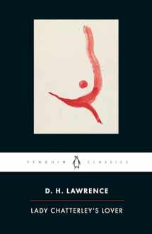 9780141441498-0141441496-Lady Chatterley's Lover: Cambridge Lawrence Edition (Penguin Classics)