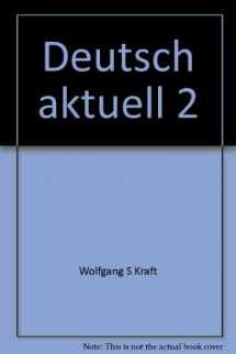 9780884365402-0884365409-Deutsch aktuell 2 (German Edition)