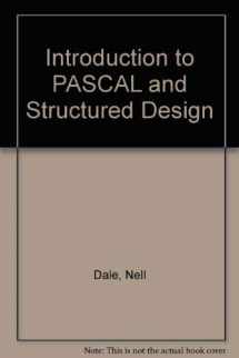 9780669202380-066920238X-Introduction to Pascal and structured design