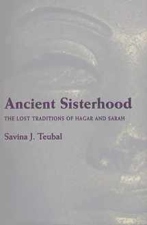 9780804010016-0804010013-Ancient Sisterhood: The Lost Traditions of Hagar and Sarah