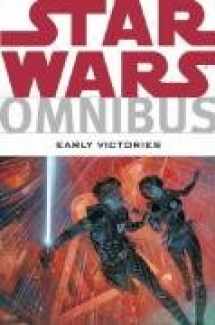 9781848560451-1848560451-Star Wars Omnibus: Early Victories (Star Wars)